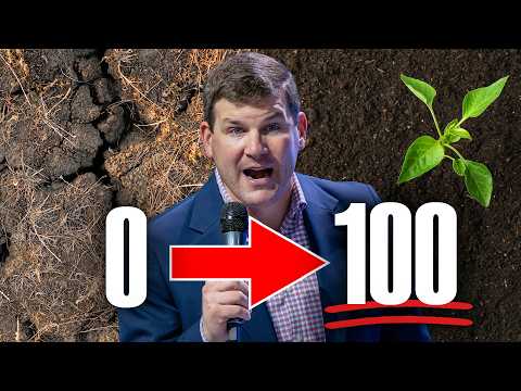 The Secret to Rapid Spiritual Growth