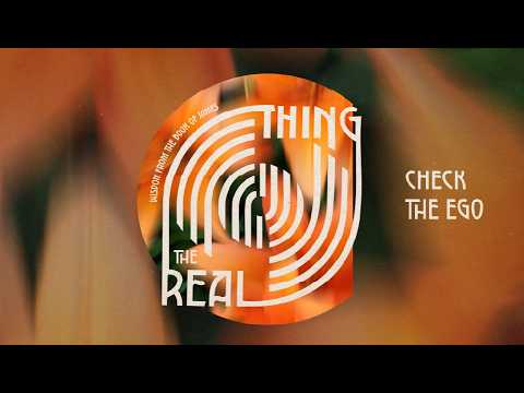 Check the Ego | Jason Strand