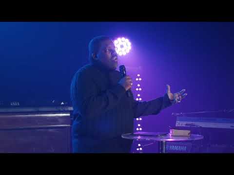 Season of Choosing | Pastor William McDowell