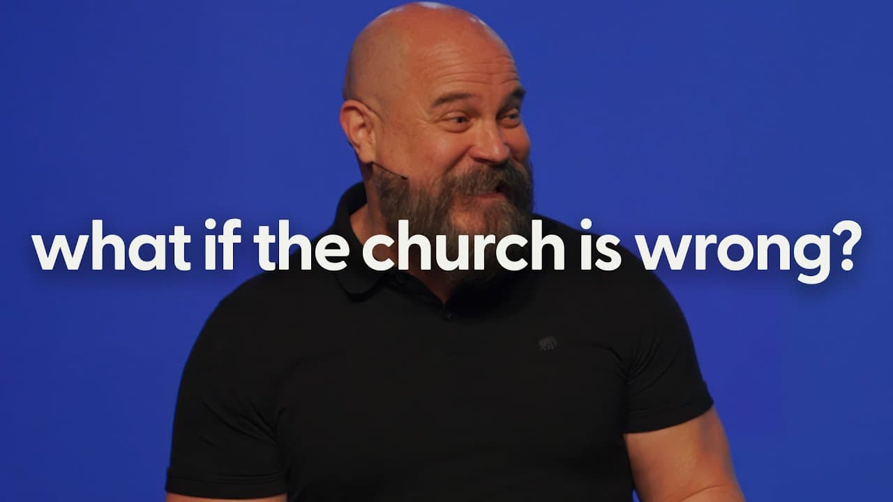 Is Jesus really the only way?