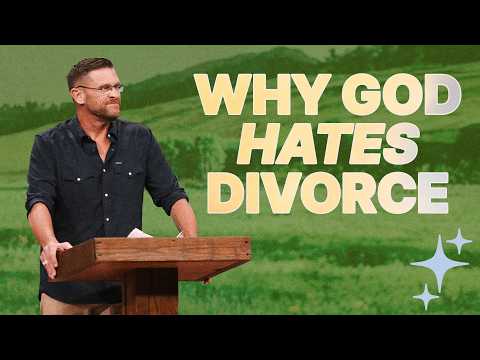 Marriage and Divorce - Impossible to Possible - Matthew S5E8