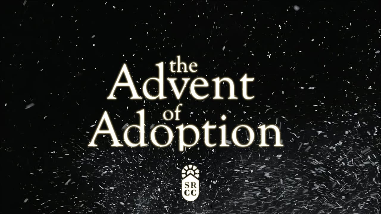 The Advent of Adoption | Galatians 4:4-5 | Jon Ransom | SunRidge Community Church