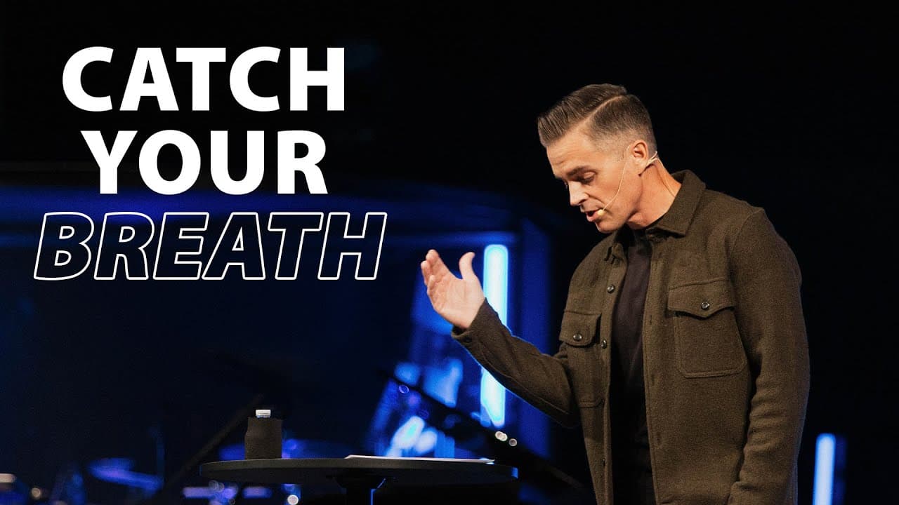 Breathing Life into Dry Bones: The Power of God's Word