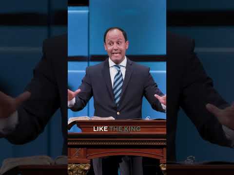 Don't Escape God's Burden: Find Your Blessing #shorts