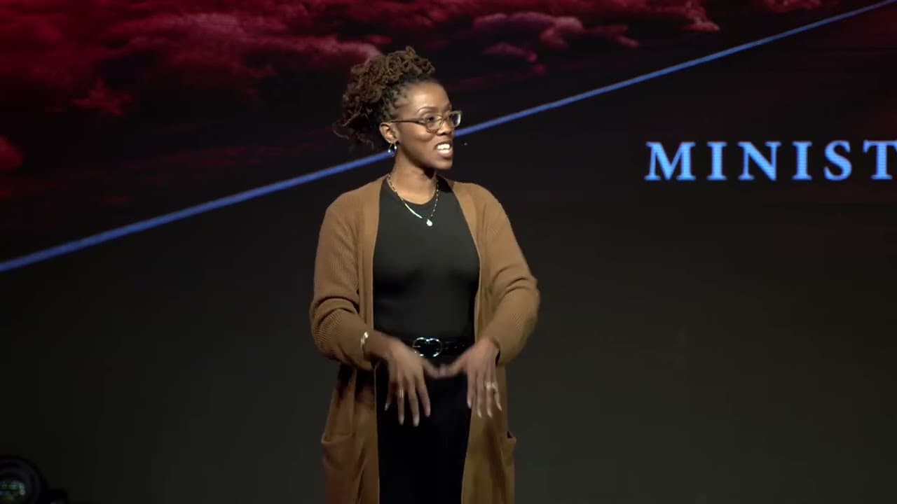 On Time God  | Minister Hannah Jenkins | ROLCC
