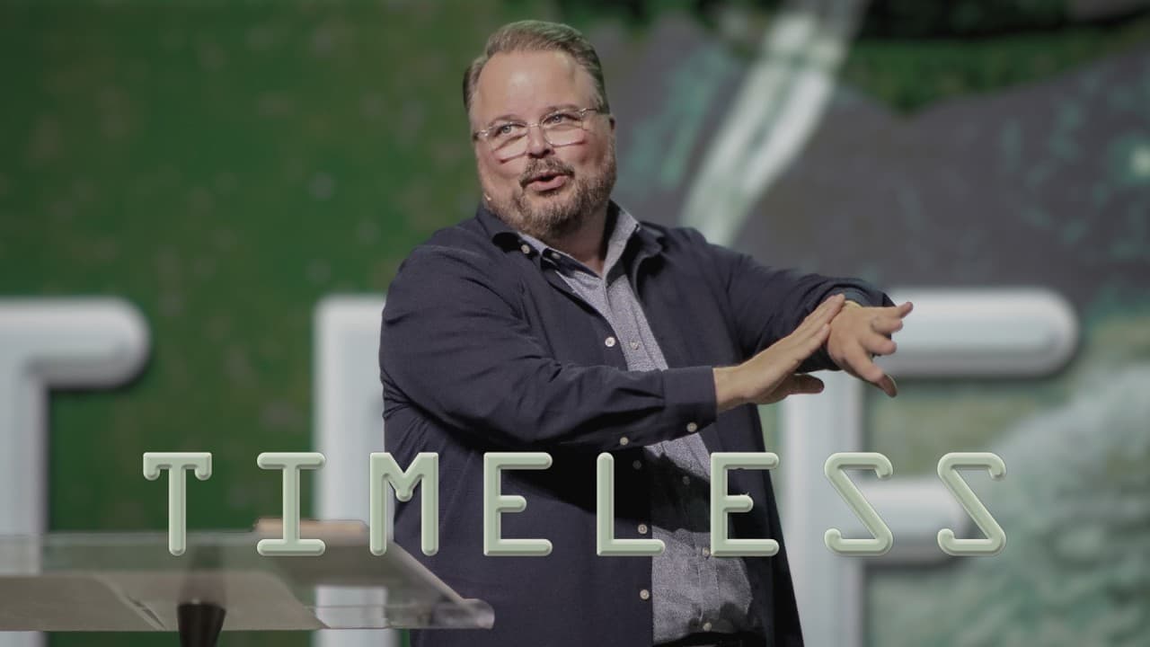 Sunday Service | June 7, 2026