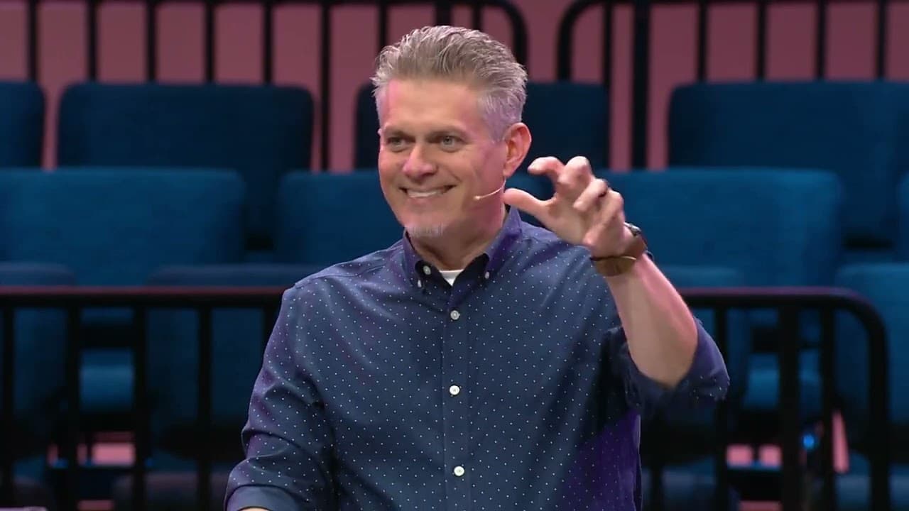 A King's Prayer: Solomon's Request and God's Response | 1 Kings 3: 7-14 | Dr. Jay Strother