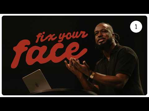 FIX YOUR FACE | CAMILO BUCHANAN