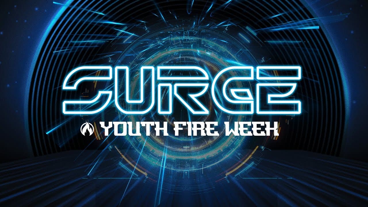 Fire Conference 2025 | Youth Week | Session 1