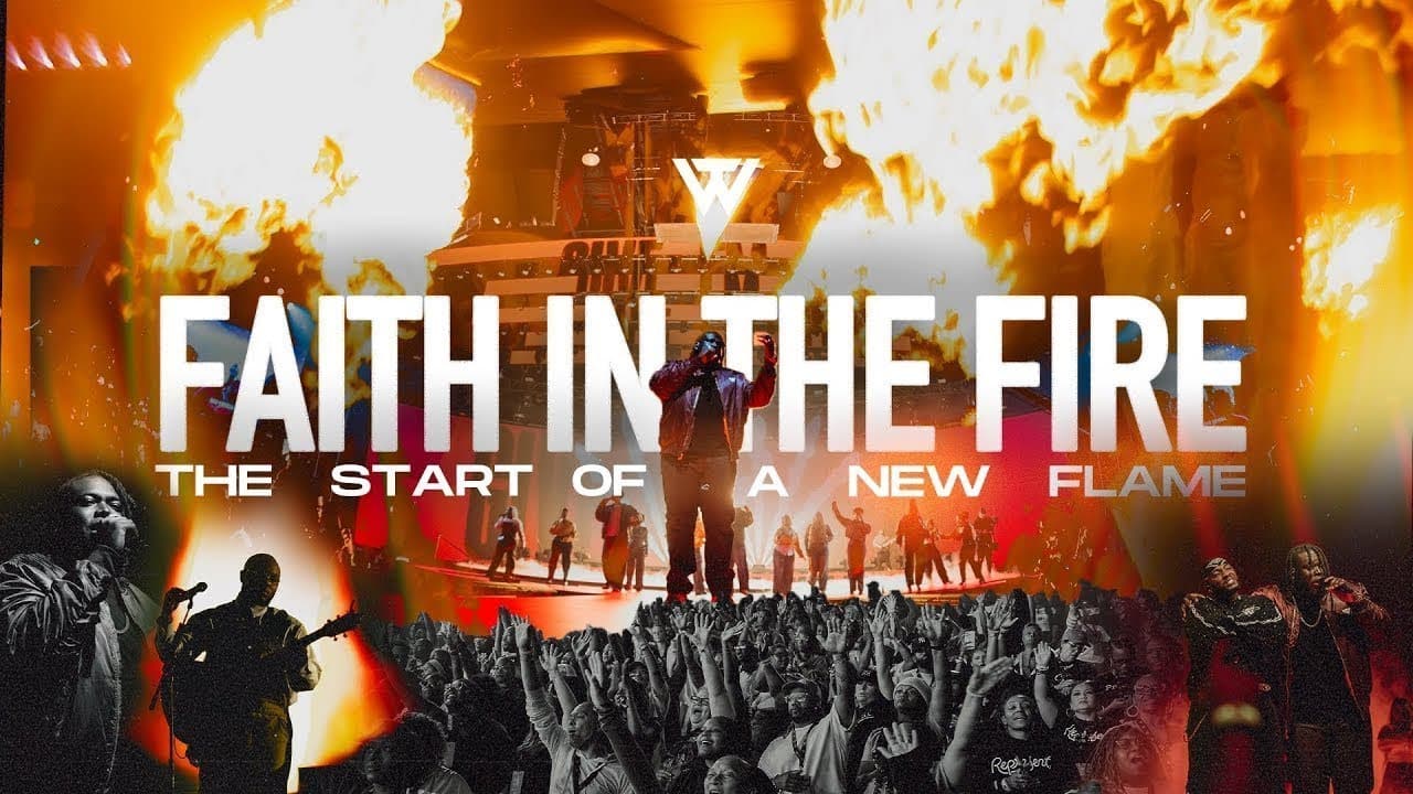 Faith in the Fire: Start of a New Flame
