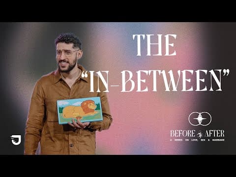 The Remedy For Loneliness