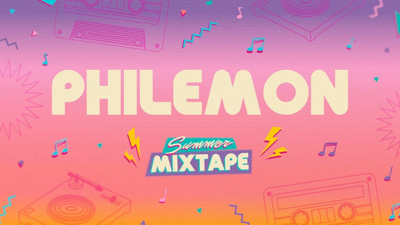 Philemon | Shawn Williams Message