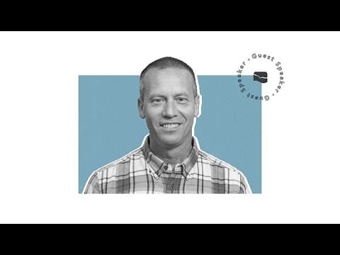 Different | Jon Weece