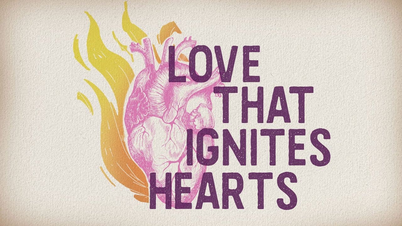 Igniting the Hearts of the Next Generation