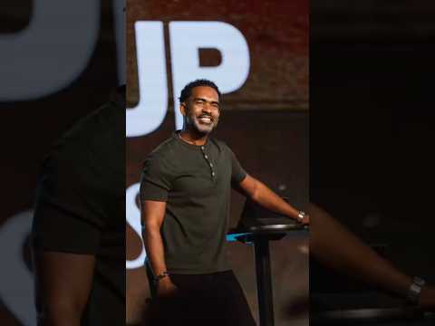 The Devil Is Scared of Your Breakthrough | Don’t Give Up in the Storm!