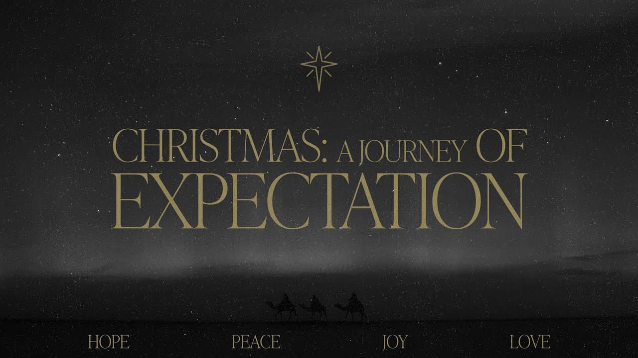 LIVE | Christmas Eve: Love Takes Center Stage | December 24th, 2023 | Calvary Orlando