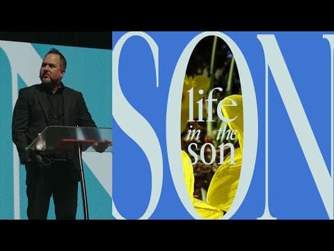 SPECIAL GUEST: PASTOR GUY CONTELLA | February 2nd 2025 | 11AM