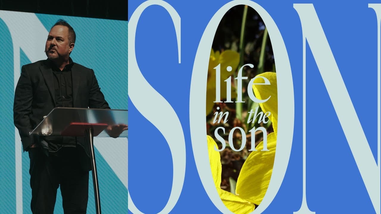 SPECIAL GUEST: PASTOR GUY CONTELLA | February 2nd 2025 | 11AM