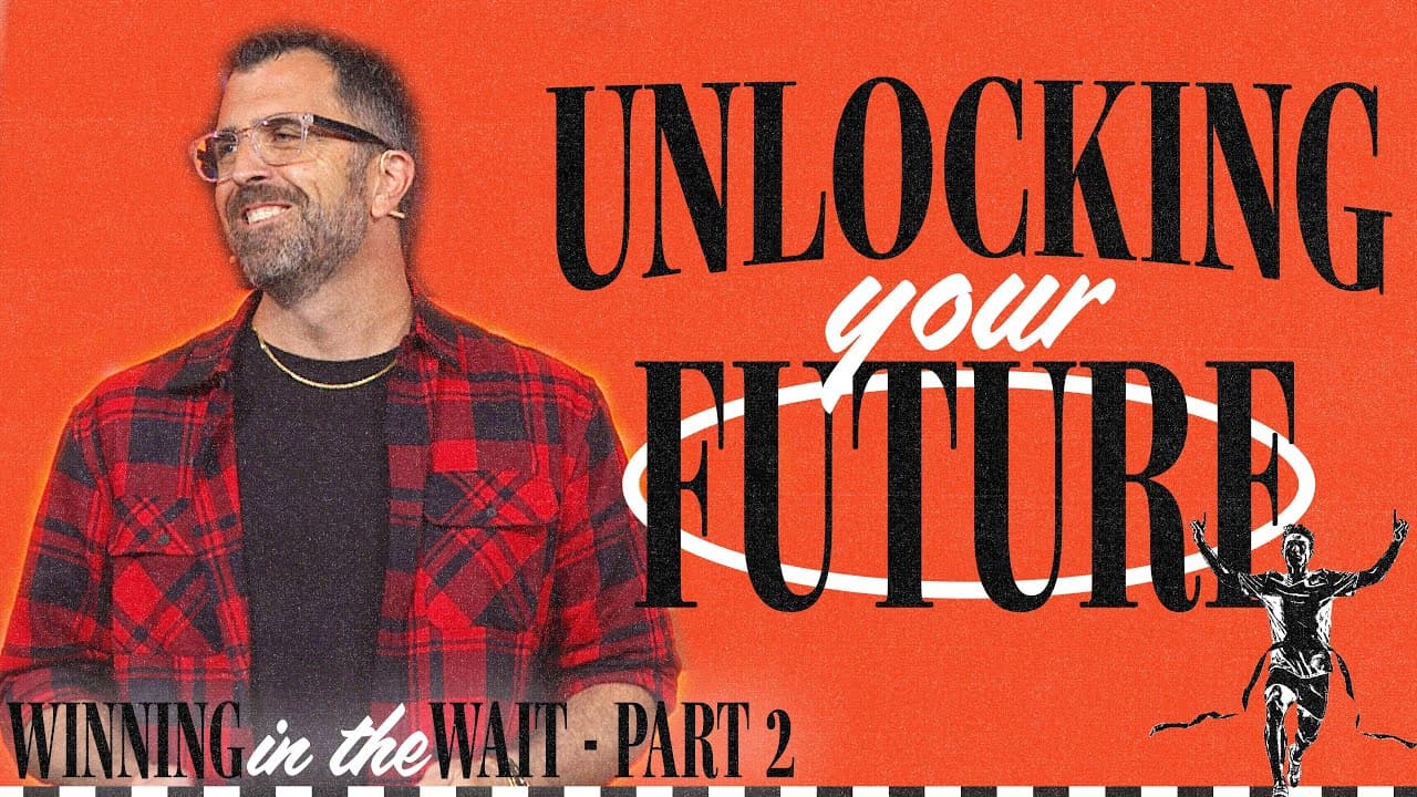 Unlocking Your Future: The Power Of Sowing For Success | Pastor Kevin Kringel | Calvary Orlando