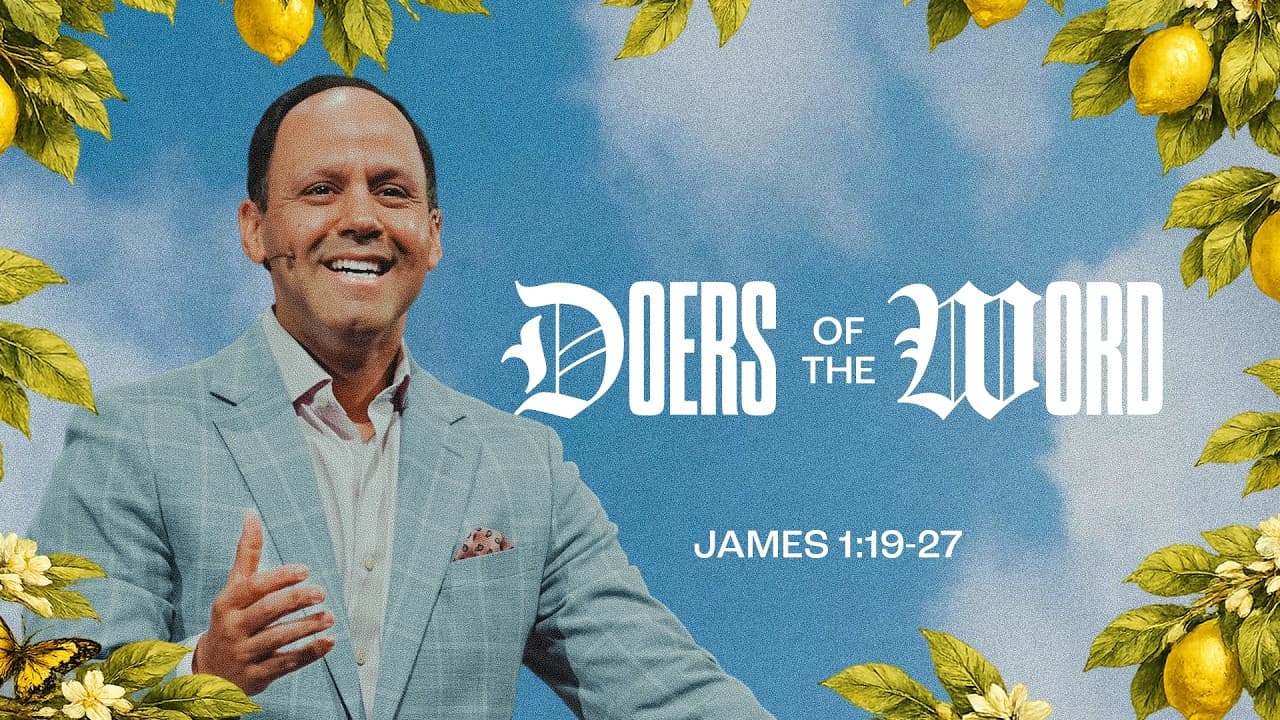 Fruitful Faith - Doers of the Word