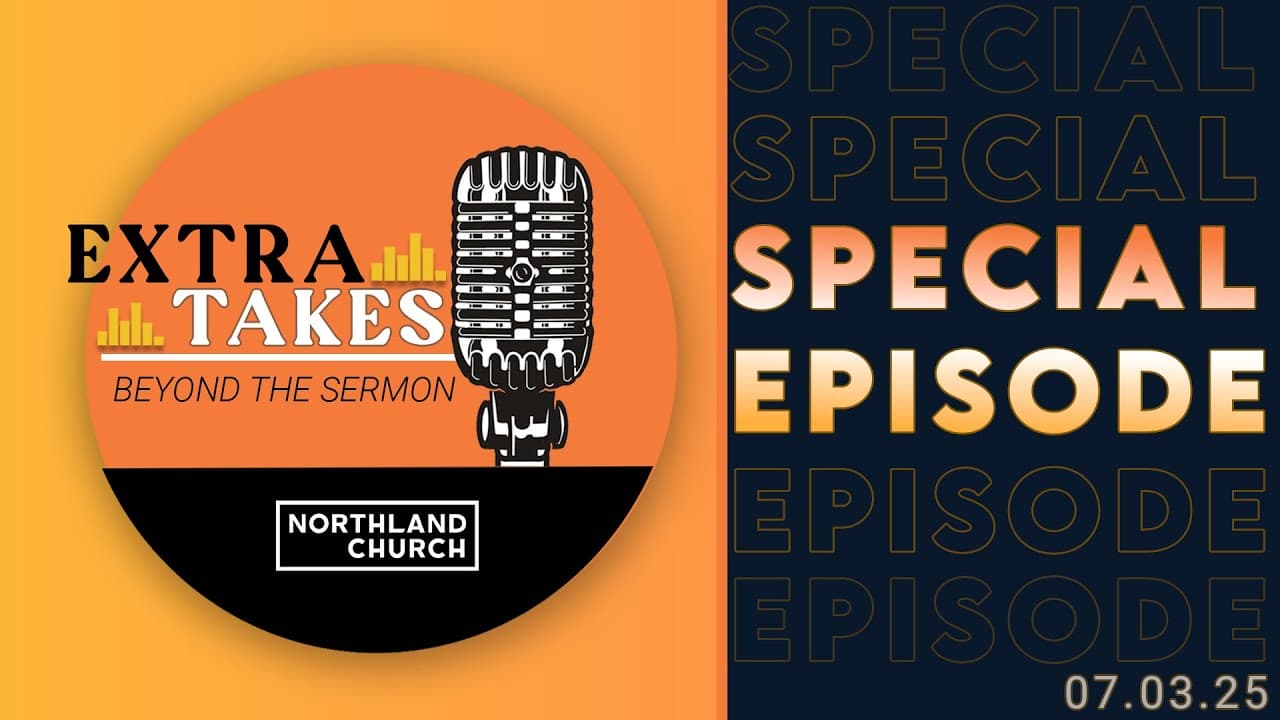 T.E.D. Series Week 3, 2025  | Josh Laxton and Matt Shiles