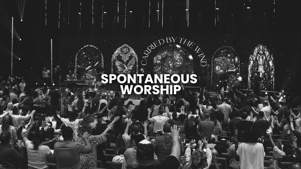 Celebration Church | Spontaneous Worship
