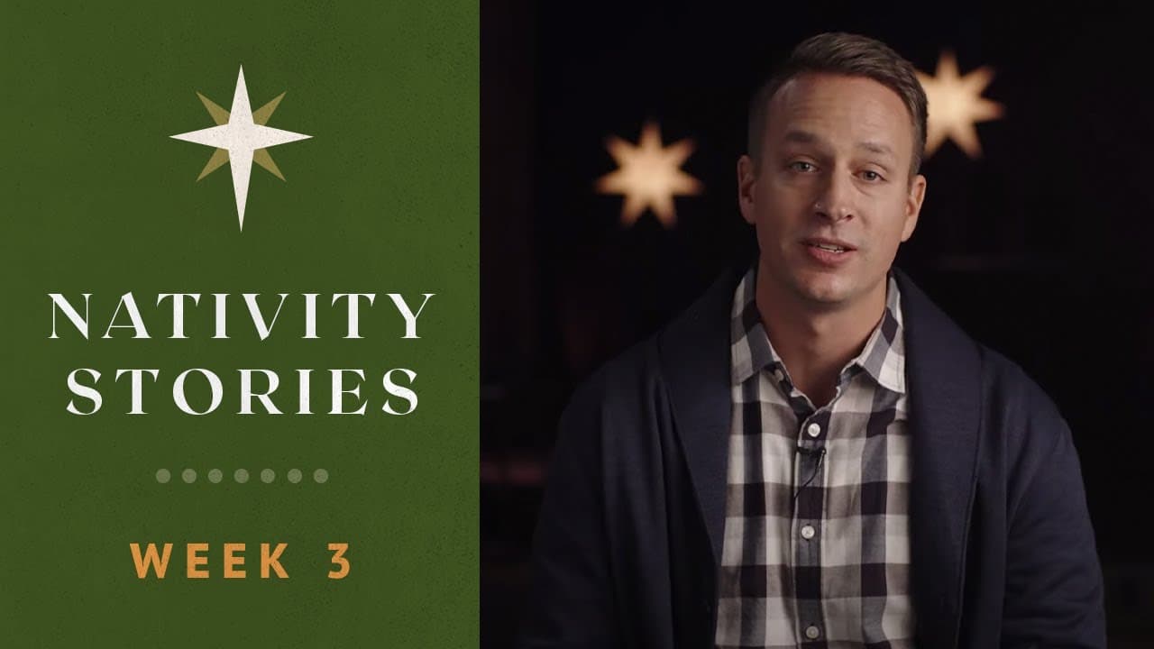 Summit Church Service | Advent // Nativity Stories: Week 3 | December 13, 2020