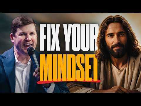 Why You’ll Never Feel Good Enough (Until You Have The Mind of Christ)