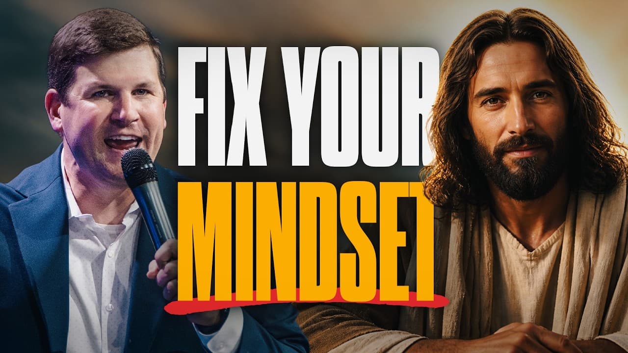 Why You’ll Never Feel Good Enough (Until You Have The Mind of Christ)