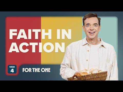 See What God Can Do Through You