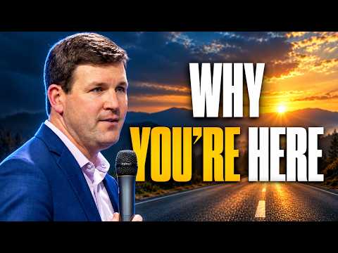 What Is My Purpose In Life? (As A Christian)