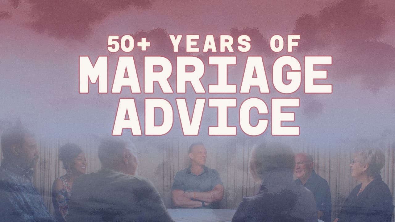 How to Build a Marriage That Lasts | Honest Advice from 3 Couples