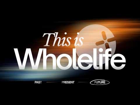 WholeLife Church Worship - September 26