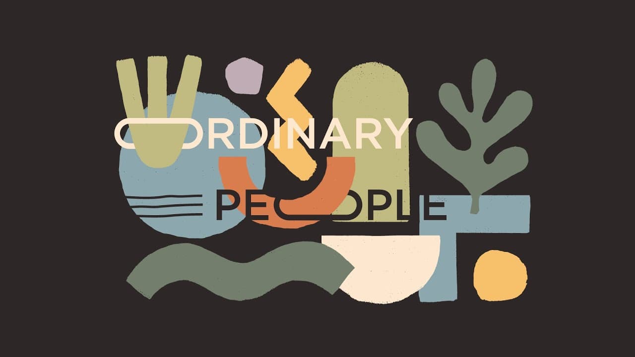 Ordinary People: The Quiet Ones