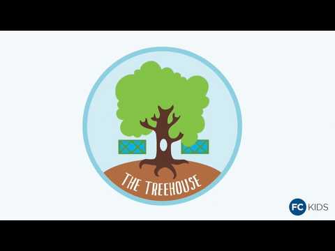 God's Redeeming Love Never Fails | FC Kids | Treehouse | June 21, 2026