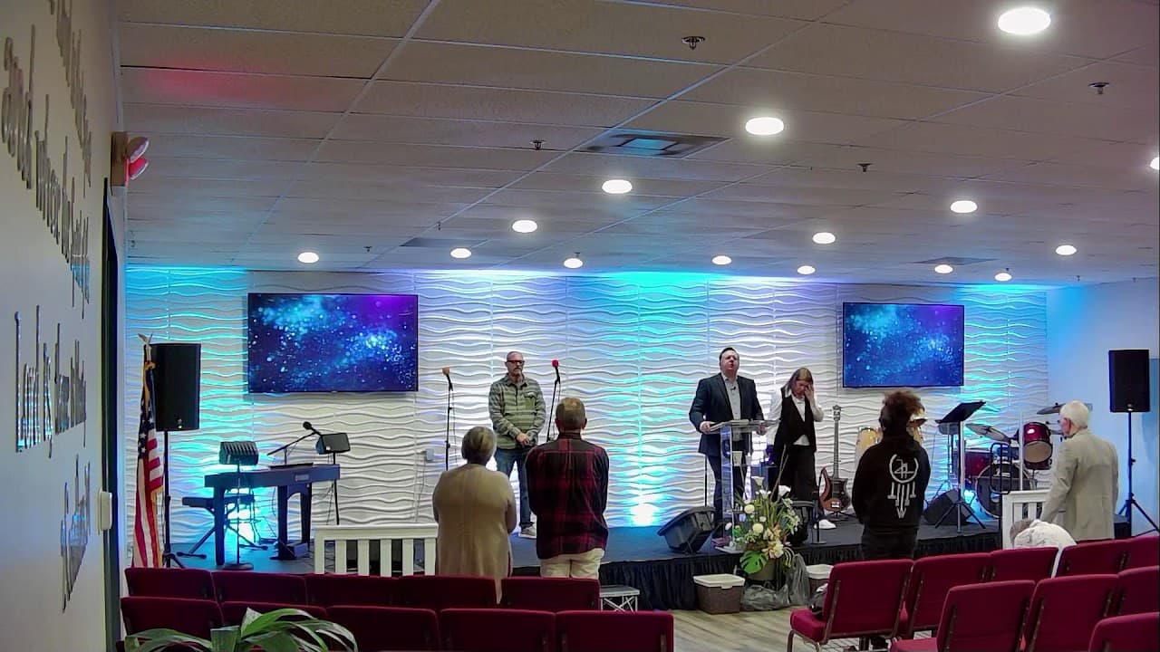 11/2/2025 - The Power of the Tithe: The First Honor