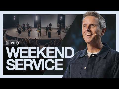 Gateway Church Live | “This Is Vision” by Pastor Daniel Floyd | September 13