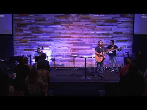 One Another: Week 2