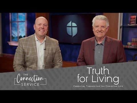 The Second Coming of Christ, Part 2 | Pastor Jack Graham | The Connection Service