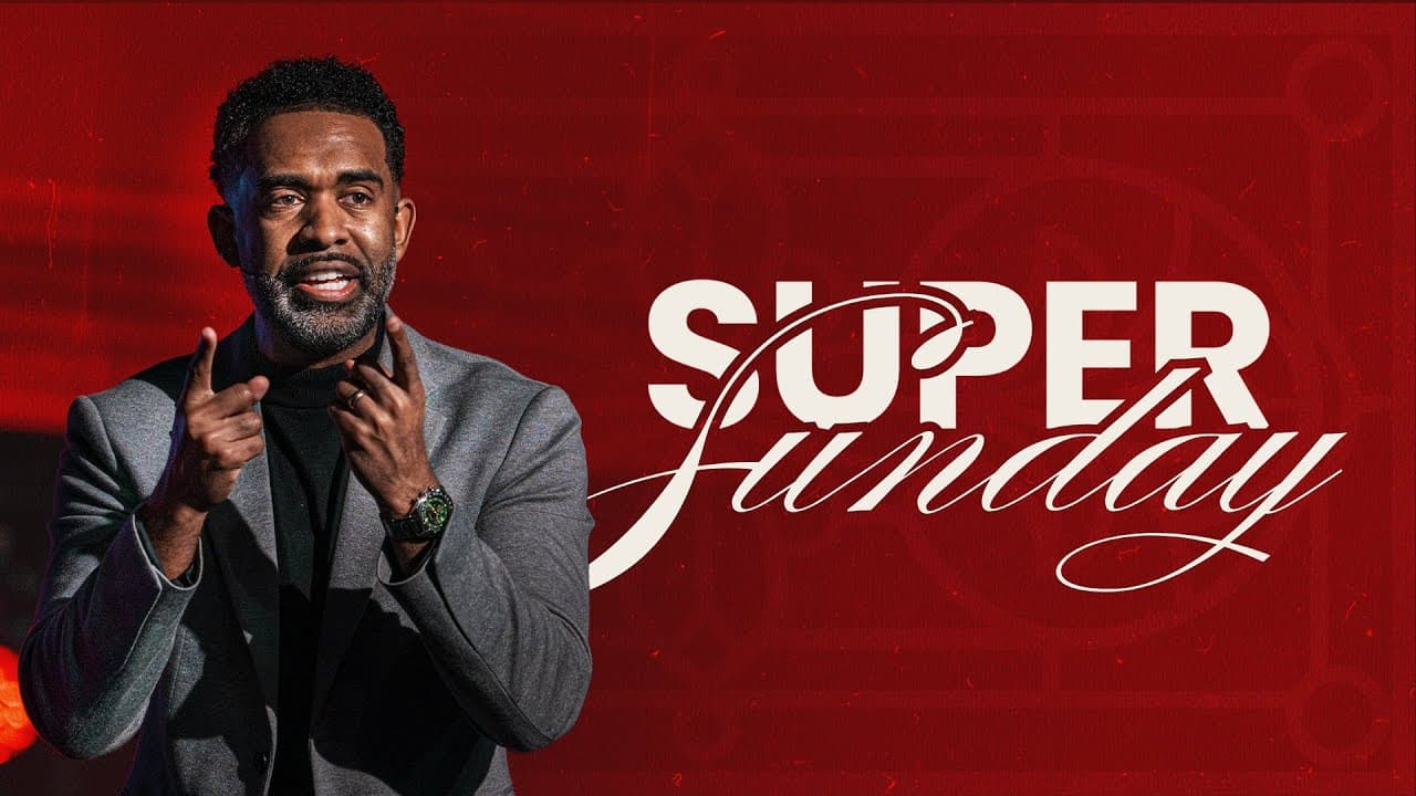 The Theology of Generosity // Pastor Ken Claytor // Alive Church 