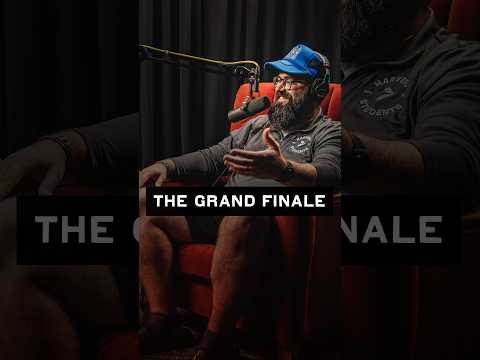 CWJB Finale!  #podcast
