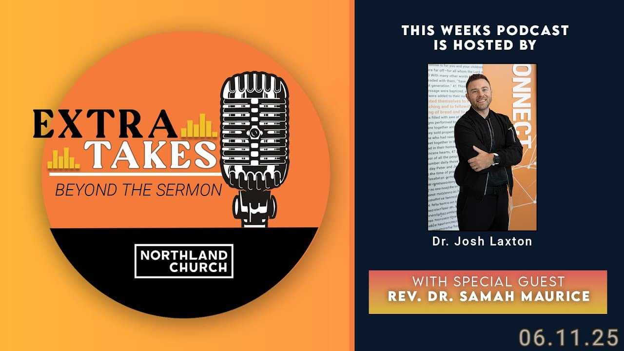 Believing God for the Unbelievable | Pastor Sameh Maurice and Pastor Josh Laxton