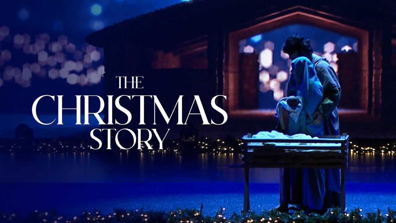 The Christmas Story - Joy Unspeakable - First Orlando