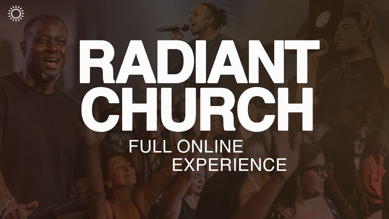 April 26th | Full Worship Experience