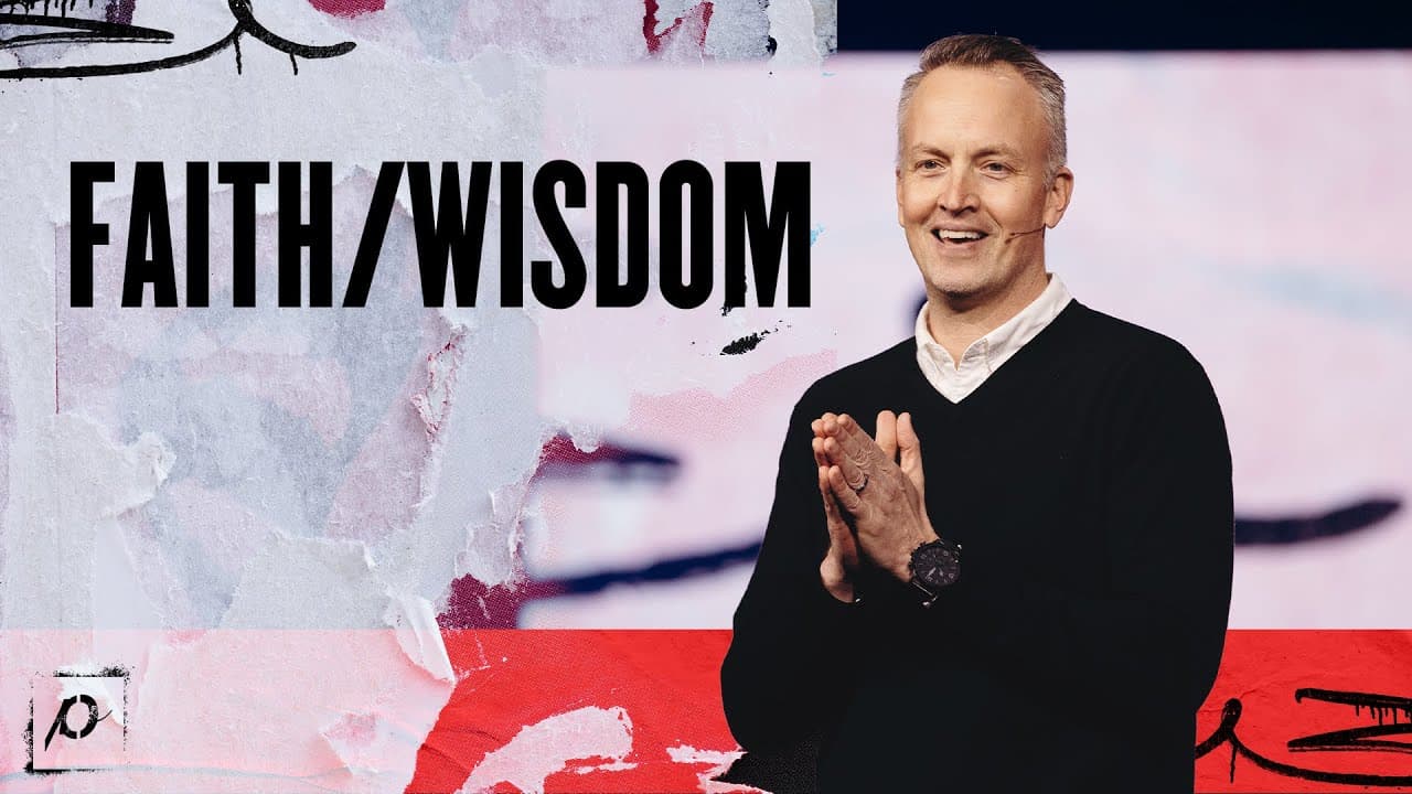 Faith/Wisdom - Aaron Coe