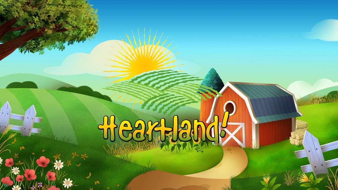 FC Preschool | Heartland | March 15, 2026