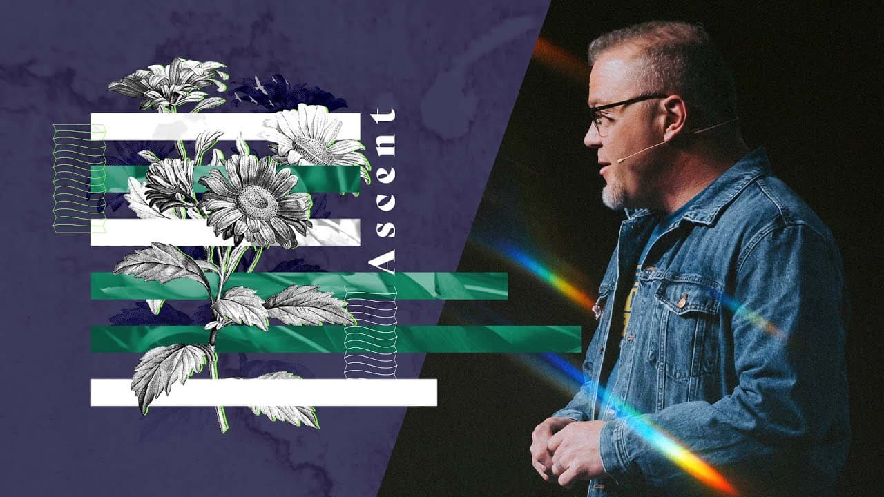 "God Cares for Our Hearts" Psalm 125 - Psalms of the Ascent | Southeast Christian Church