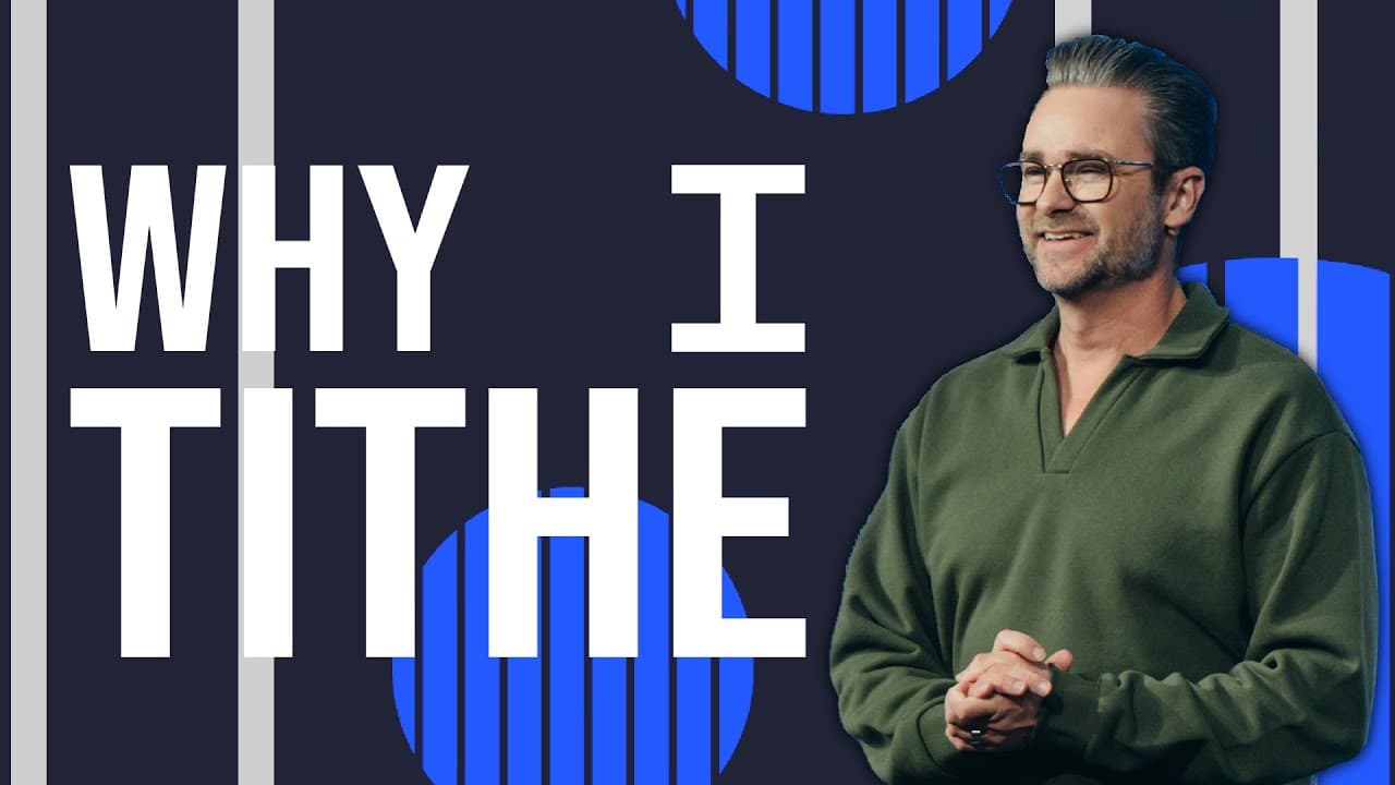 LEGACY Pt. 2 | Pastor Shaun Nepstad