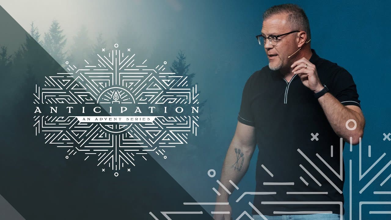 Peace - Advent | Southeast Christian Church