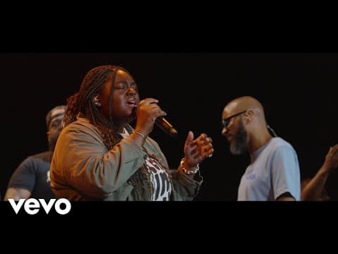 Fresh Fire (ft. Keilah Murphy, Danielle Munizzi, & Nicole Munizzi) [Performance Video]